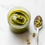 Pistachio Butter – 7 Powerful Reasons to Love This Creamy Spread 10 Pistachio butter recipe card layout