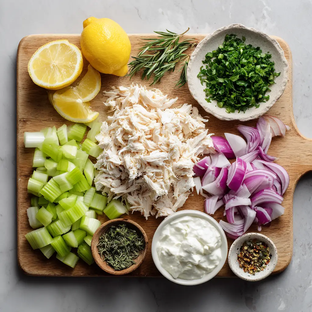 Miracle Salad Storage & Pairing Ideas – How to Keep It Fresh and Serve It Right 4 miracle salad fresh ingredients layout