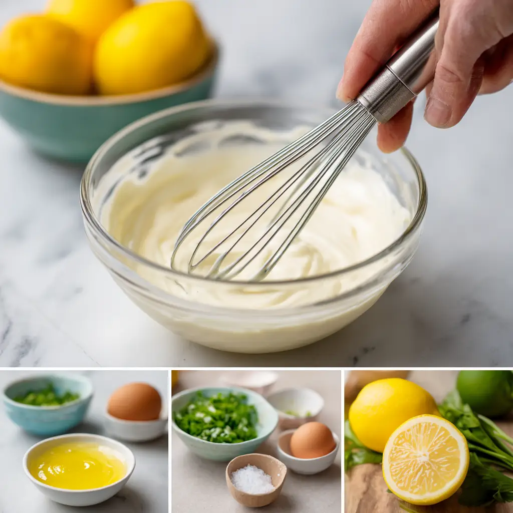 Miracle Salad Storage & Pairing Ideas – How to Keep It Fresh and Serve It Right 5 mixing dressing for miracle salad