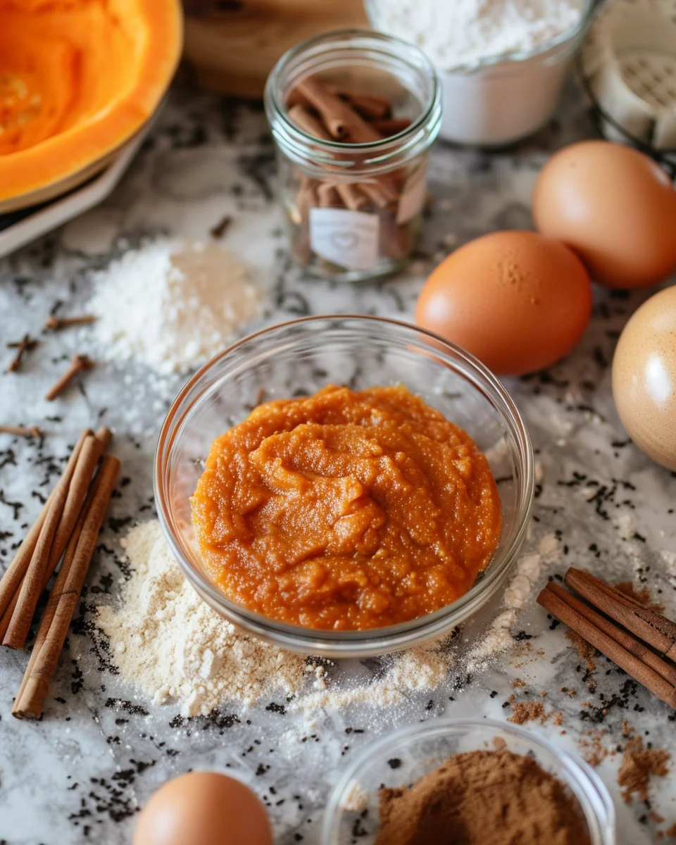 The Ultimate pumpkin bread 2 pumpkin bread - Image 2